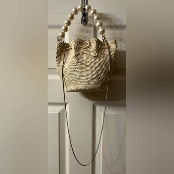 Soraya Hennessy Basket Bucket
Bag - Picture 2 of 4